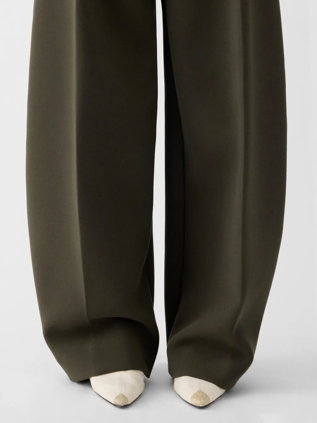 Ovalo Trousers