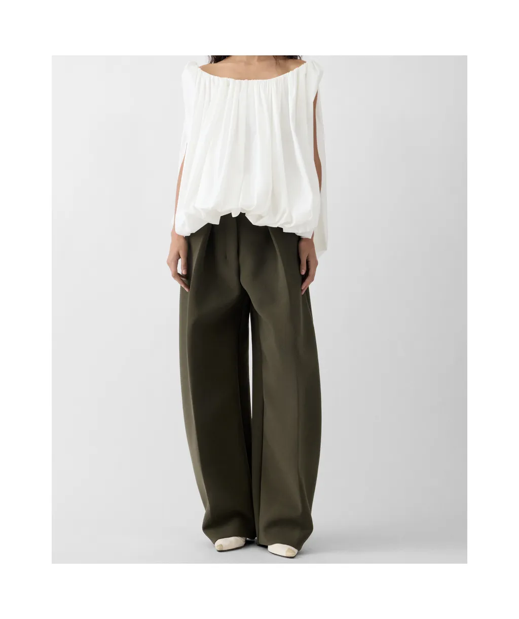 Ovalo Trousers