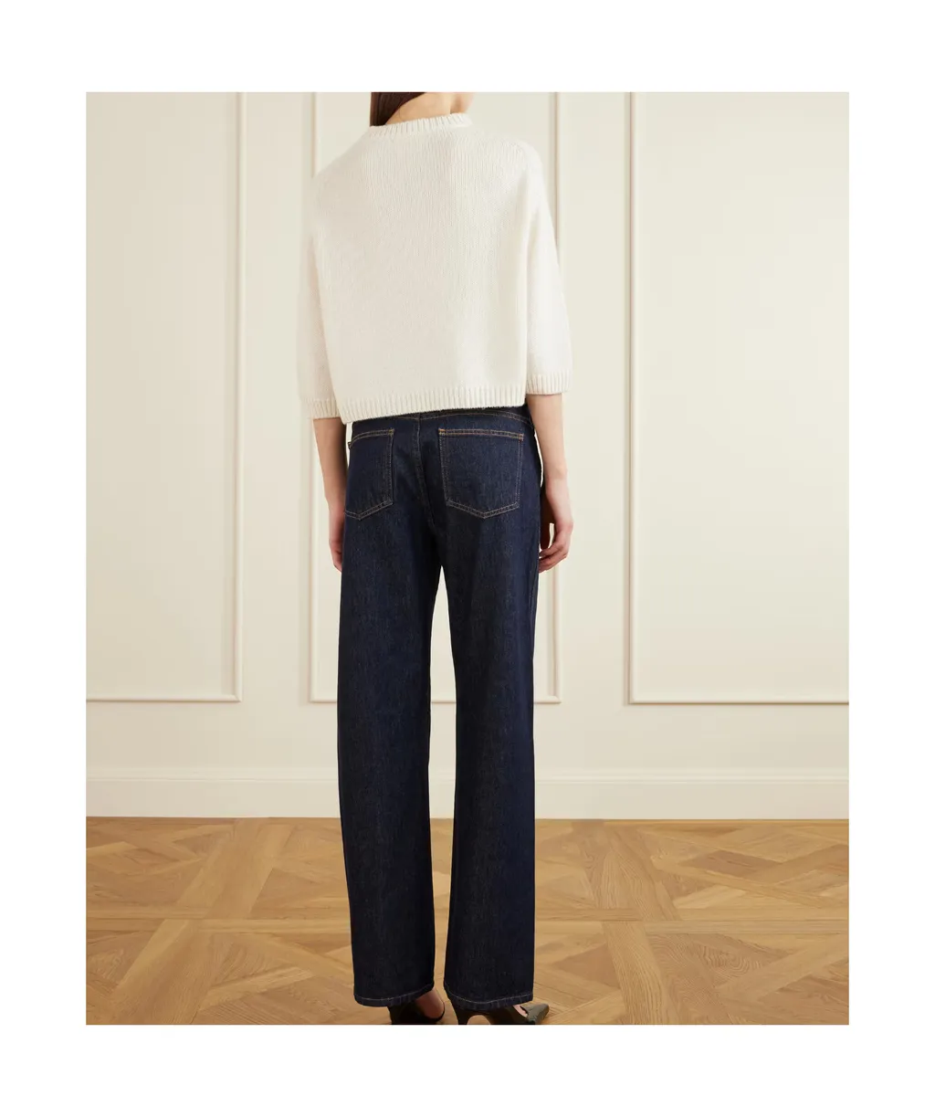 Sabina Cashmere Knitwear