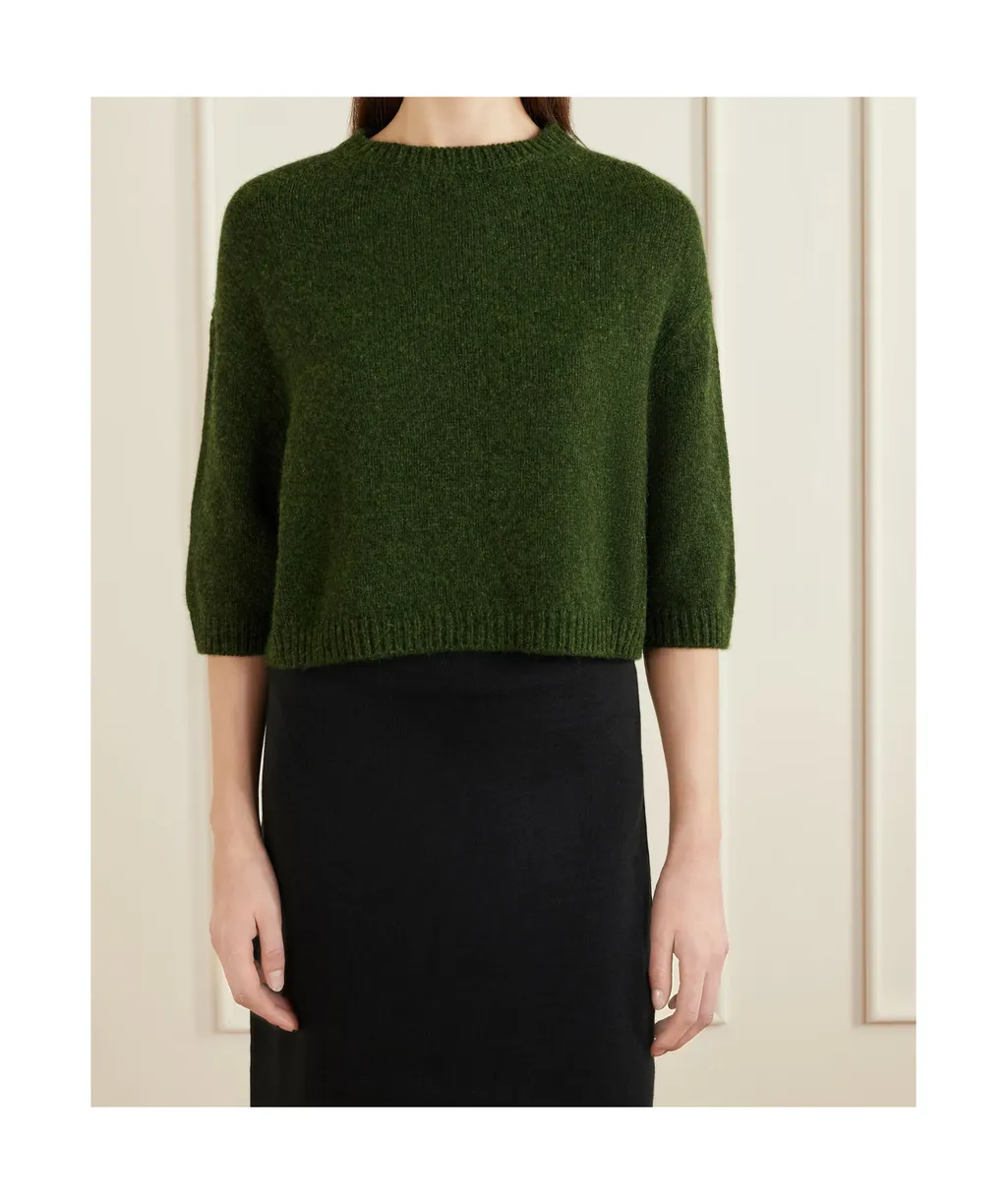 Sabina Cashmere Knitwear
