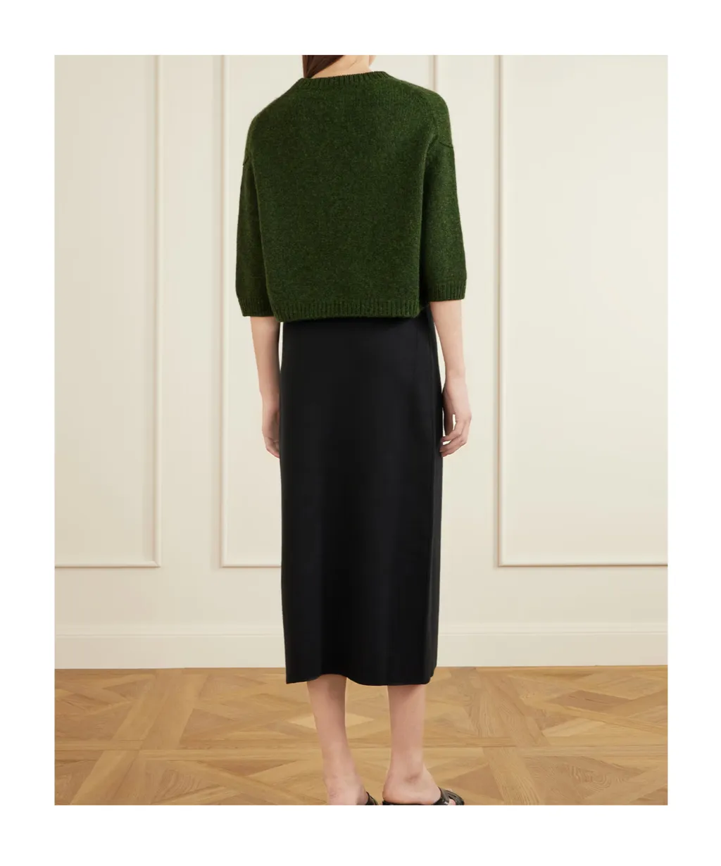 Sabina Cashmere Knitwear