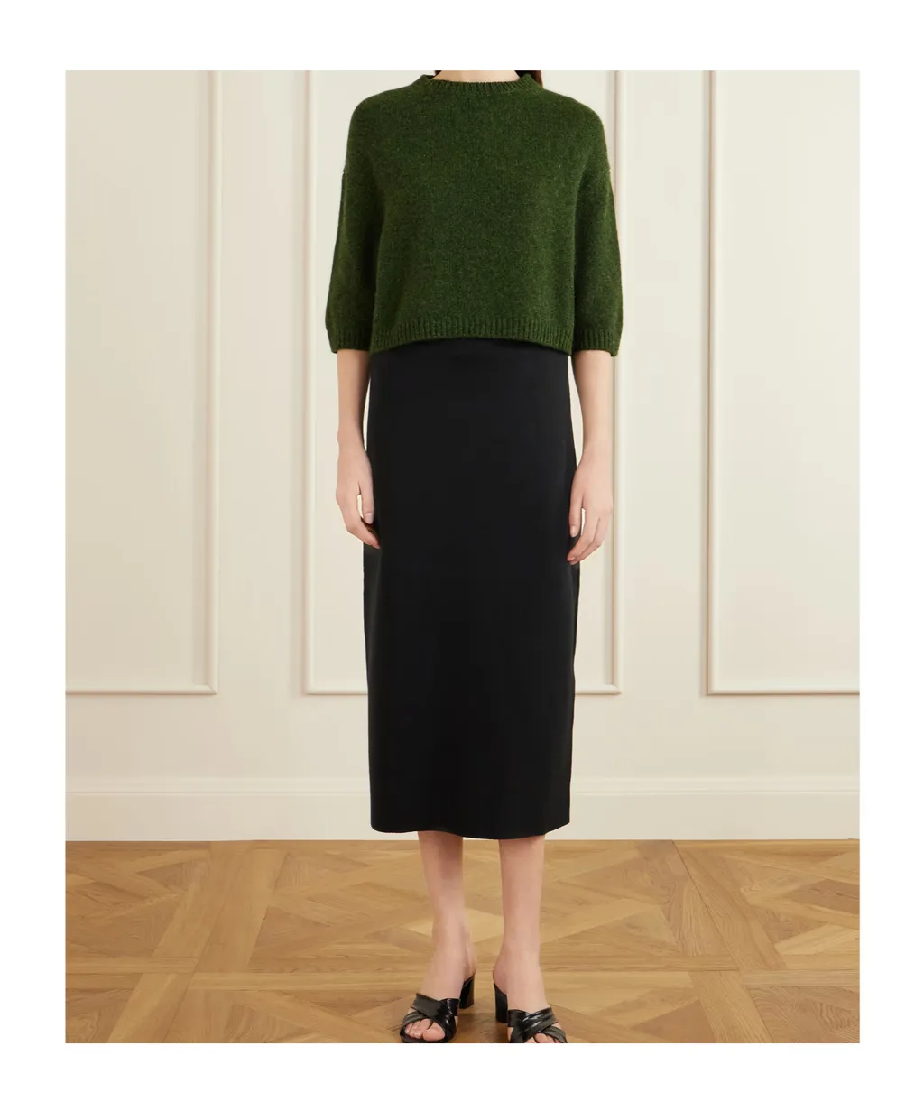Sabina Cashmere Knitwear