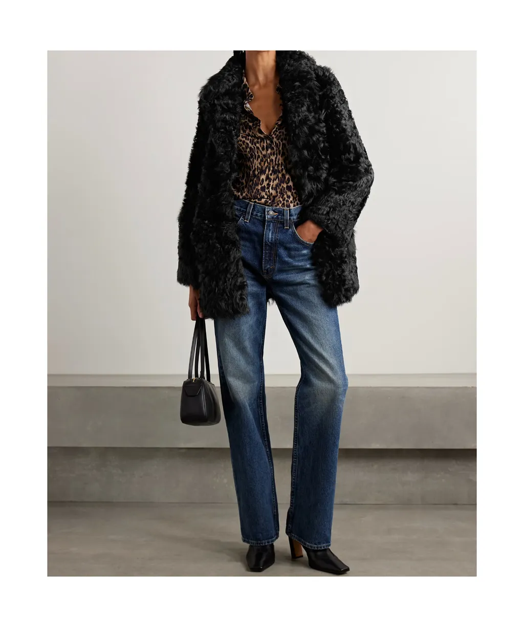 Josie Coat