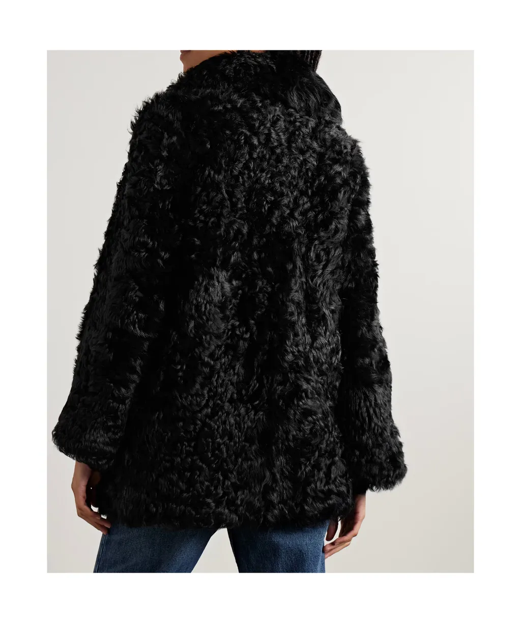 Josie Coat