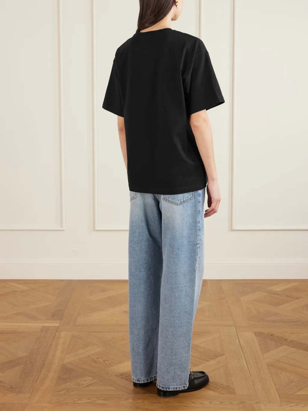 Summit Printed T-Shirt