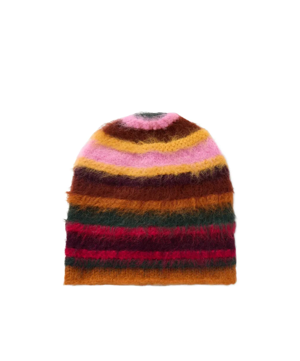 Striped Hat