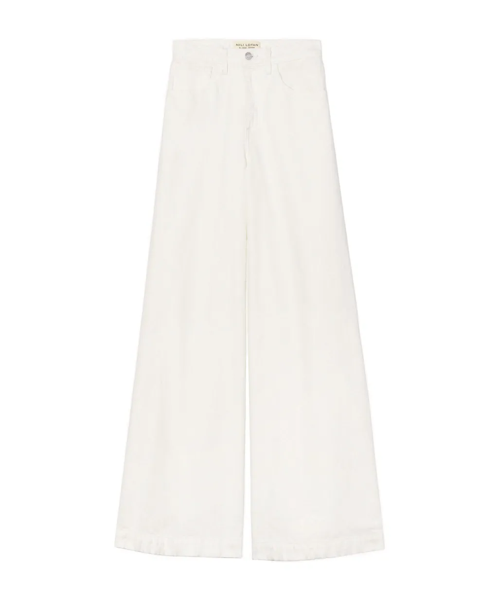 Belt Loop Jeans