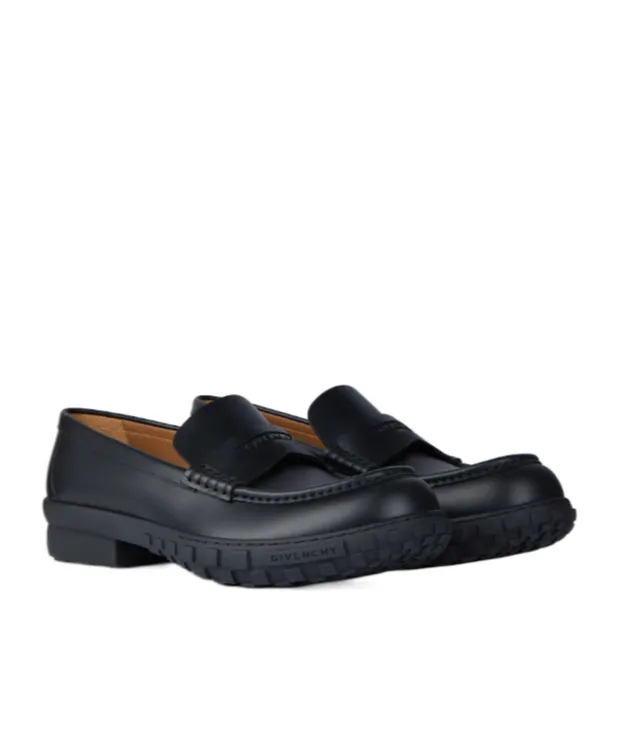 Givenchy Echo Loafers
