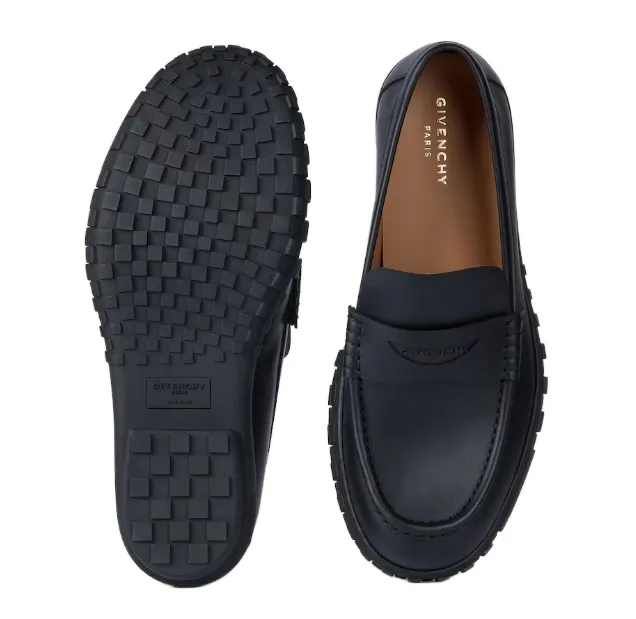 Givenchy Echo Loafers