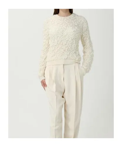 Long-Sleeved Sweater