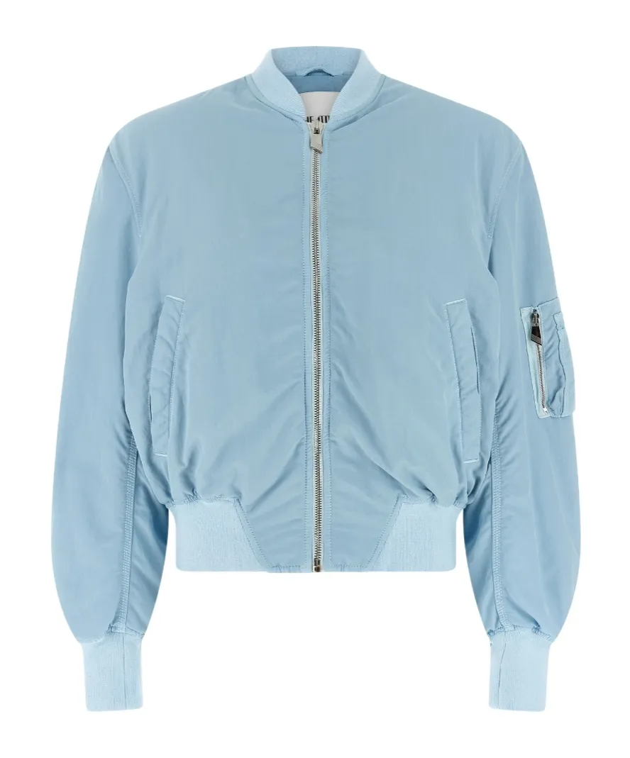 Pilot Jacket