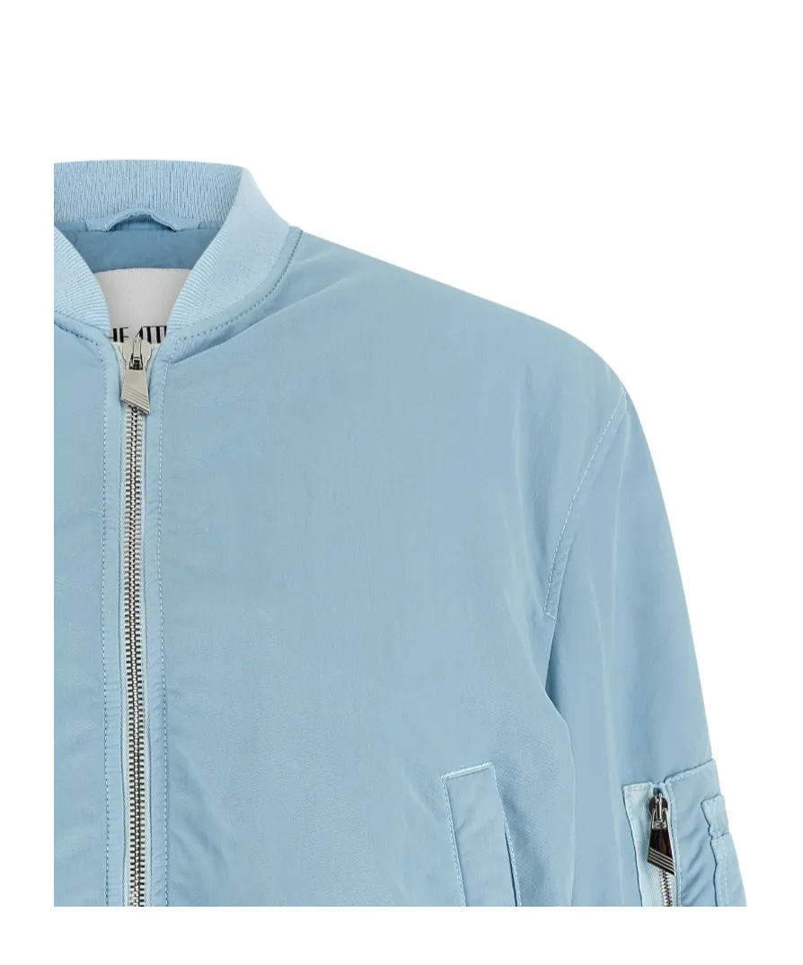Pilot Jacket