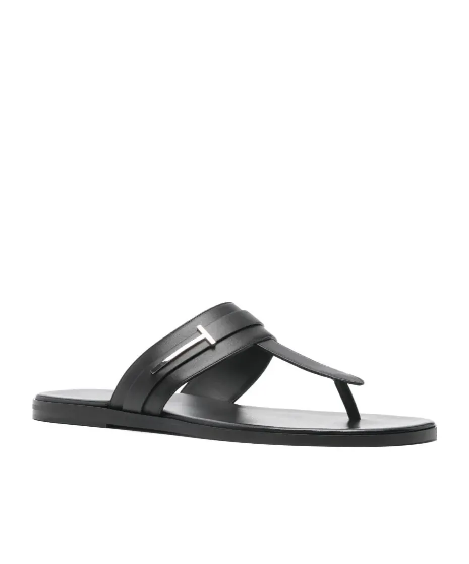 Tom Ford T-Sandals