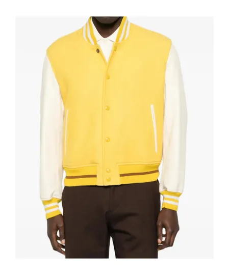 Long Sleeve Jacket