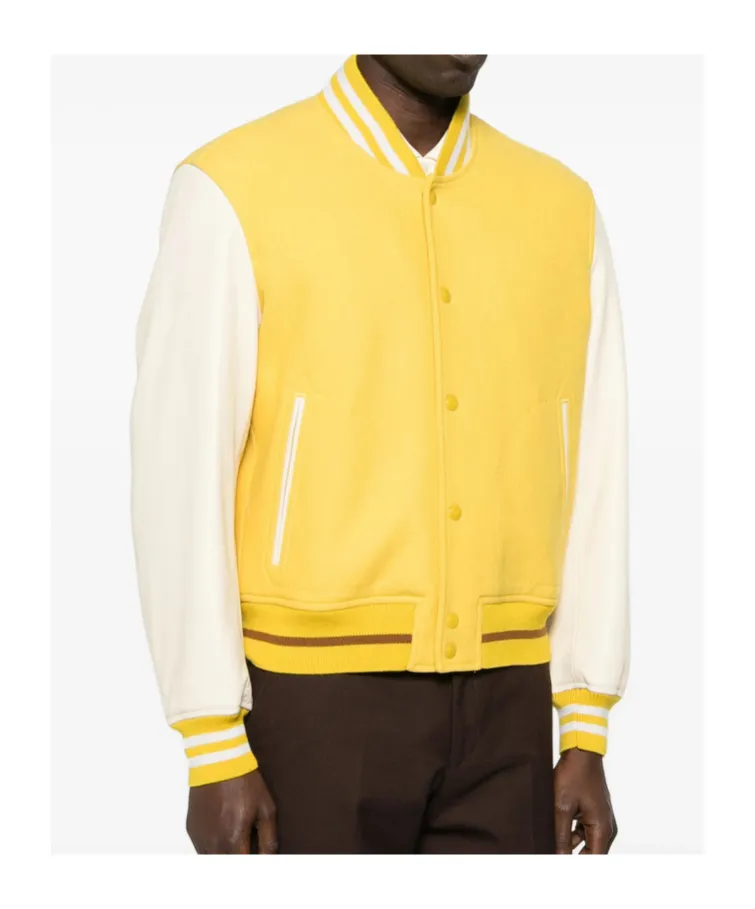 Long Sleeve Jacket