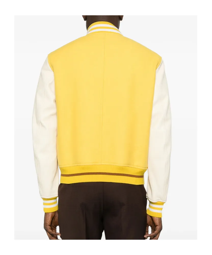 Long Sleeve Jacket