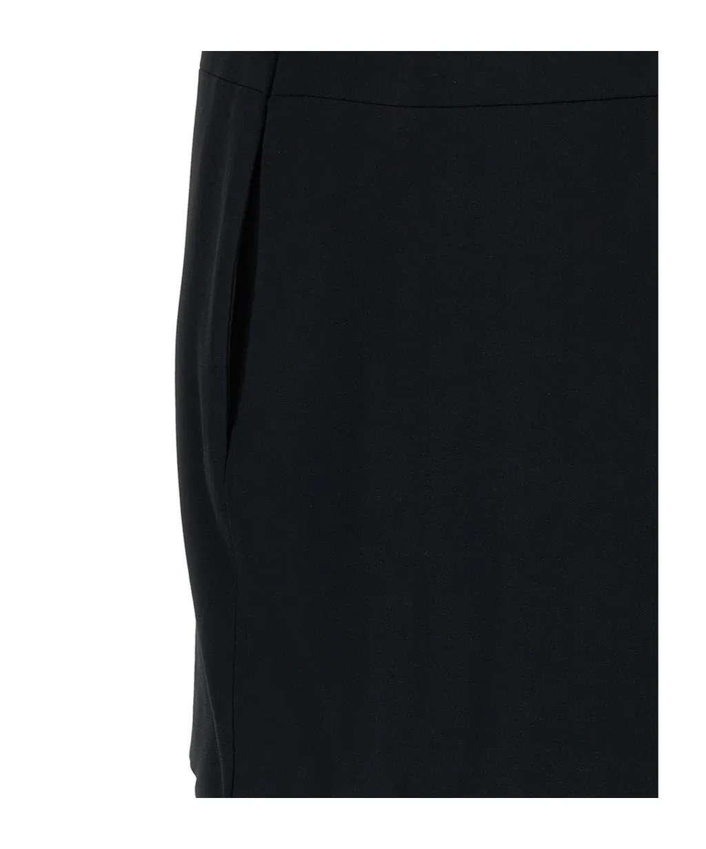 Tom Ford Embellished Asymmetric Dress