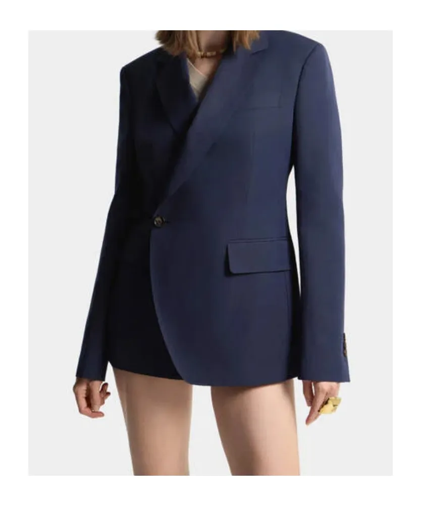 Dsquared2 Kathy Double-Breasted Blazer