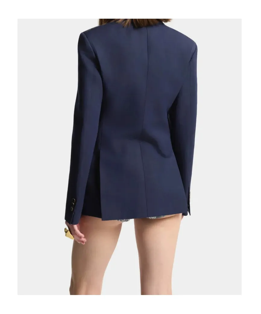 Dsquared2 Kathy Double-Breasted Blazer