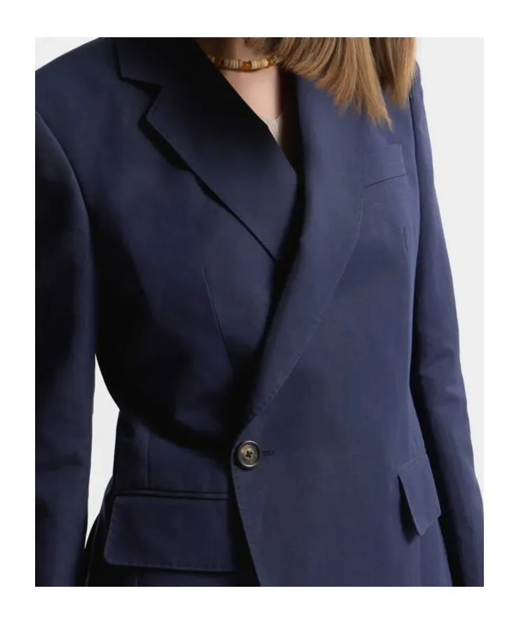 Dsquared2 Kathy Double-Breasted Blazer