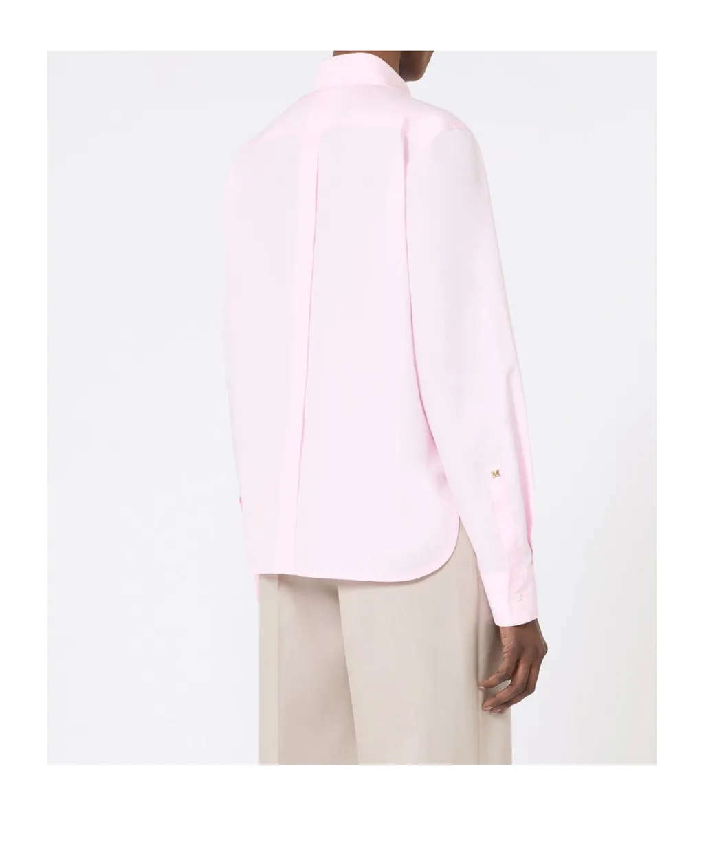 Long-Sleeved Shirt