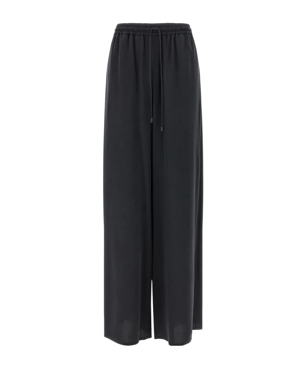 Drawstring Casual Pants