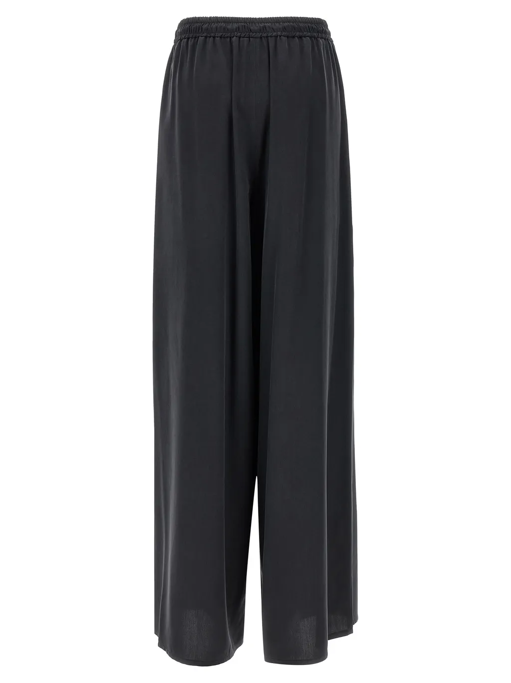 Drawstring Casual Pants
