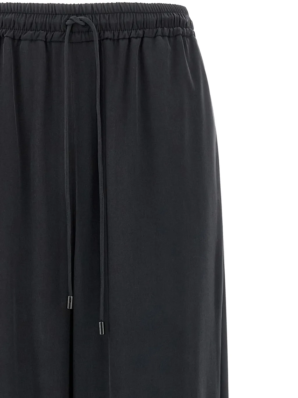 Drawstring Casual Pants