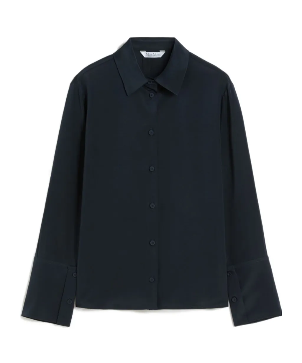 Long-Sleeved Shirt