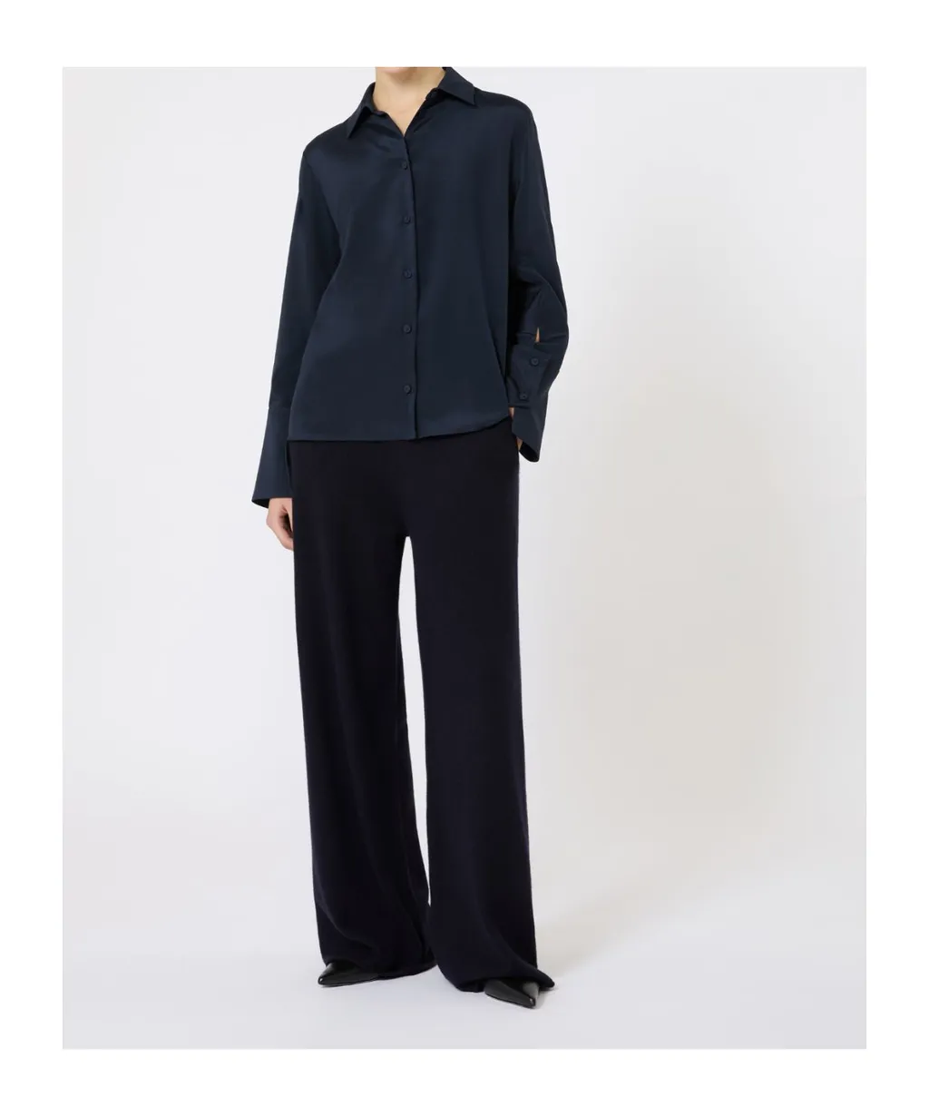 Long-Sleeved Shirt