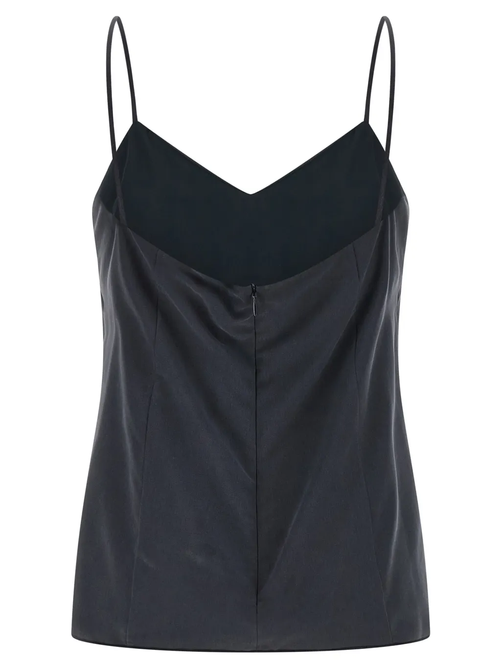 Sleeveless Tank Top