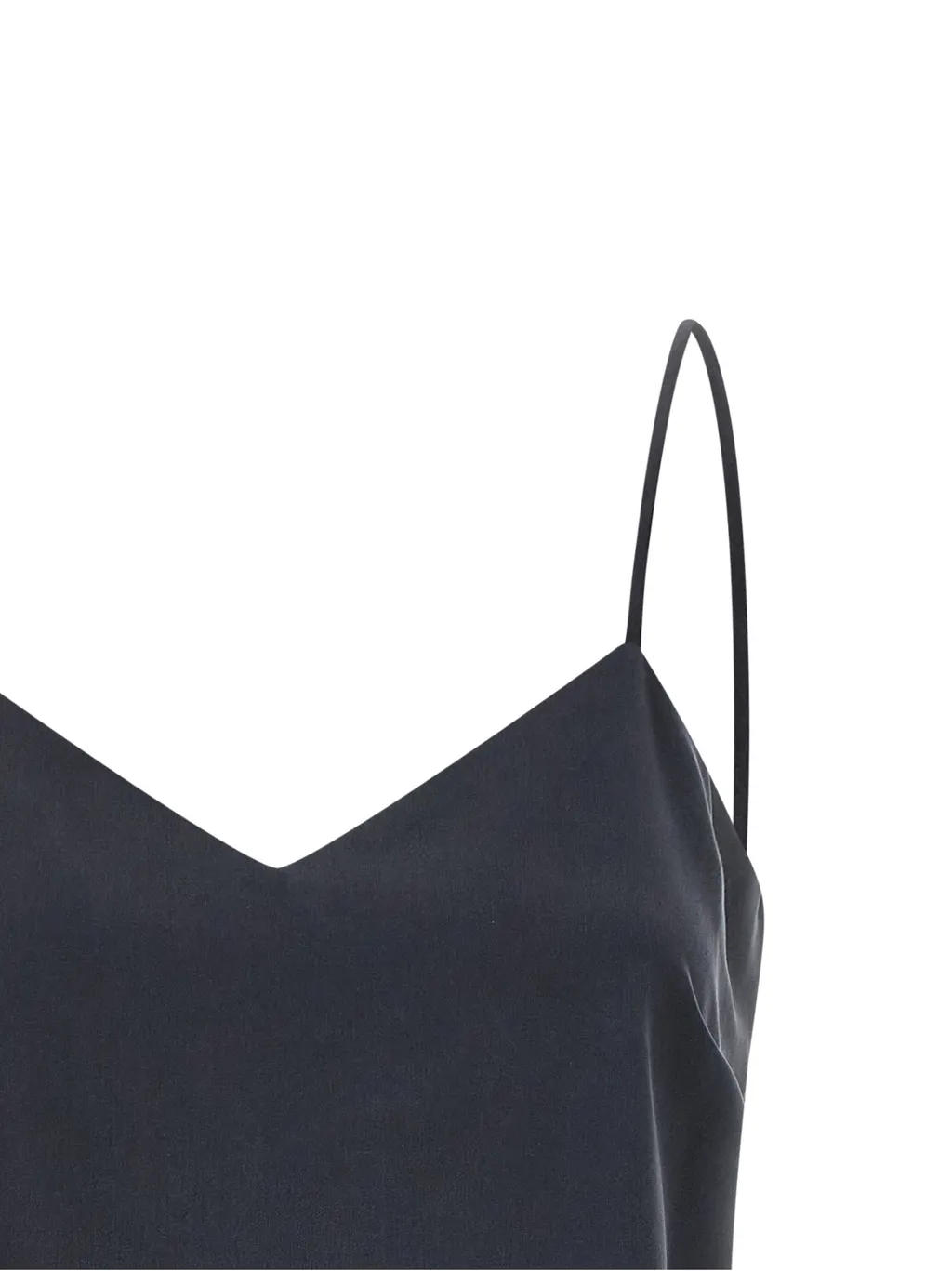 Sleeveless Tank Top