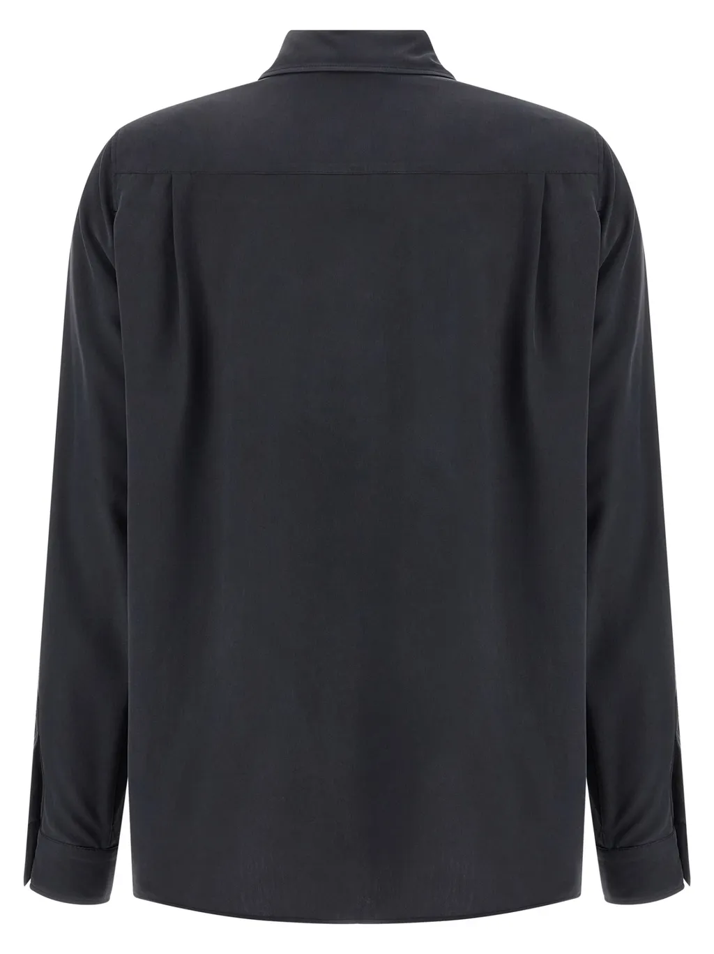 Long-Sleeved Shirt