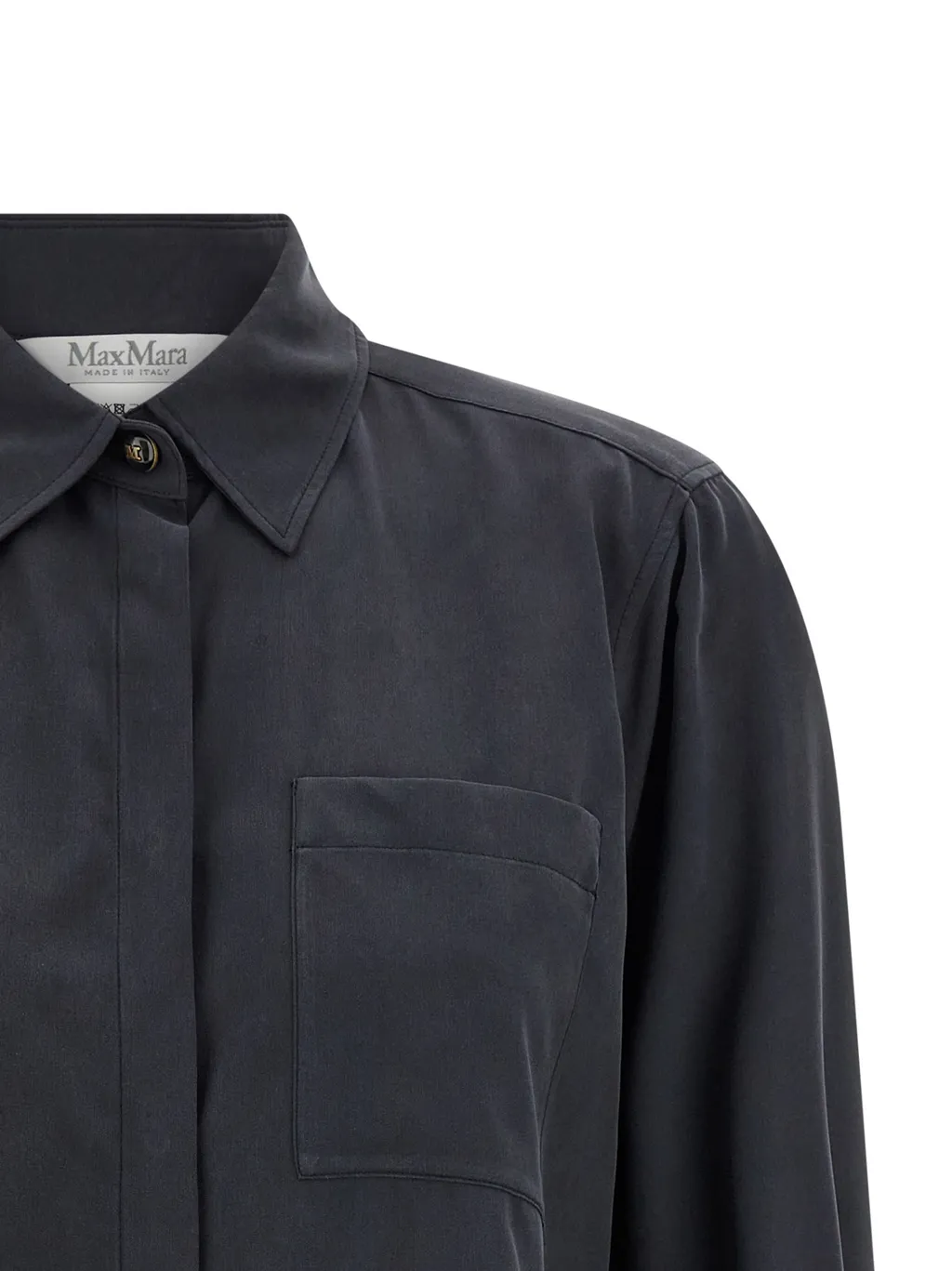 Long-Sleeved Shirt