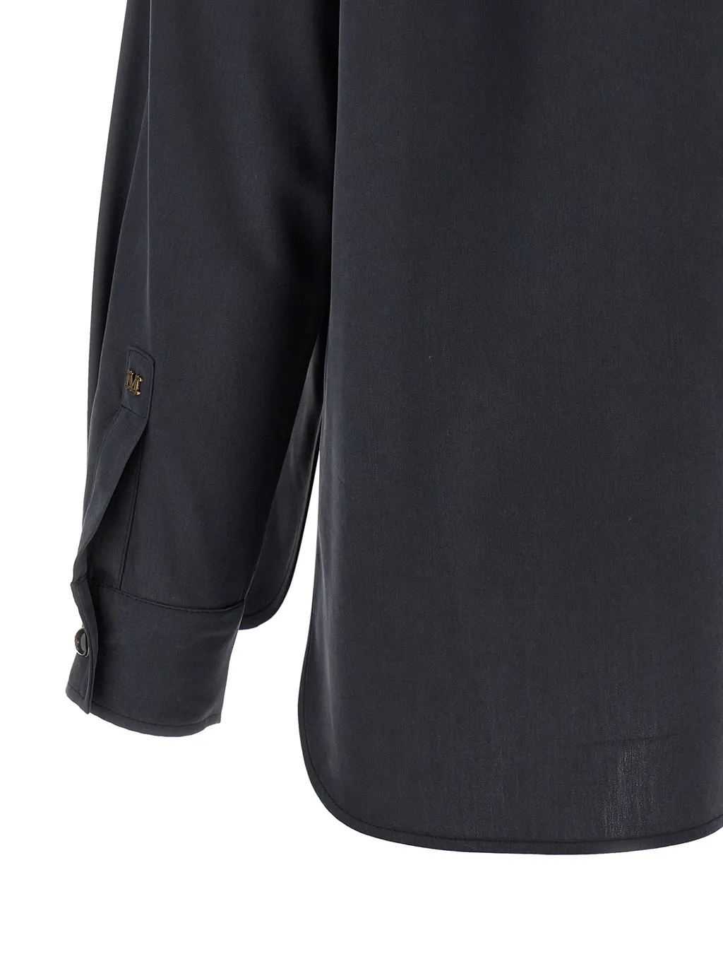 Long-Sleeved Shirt