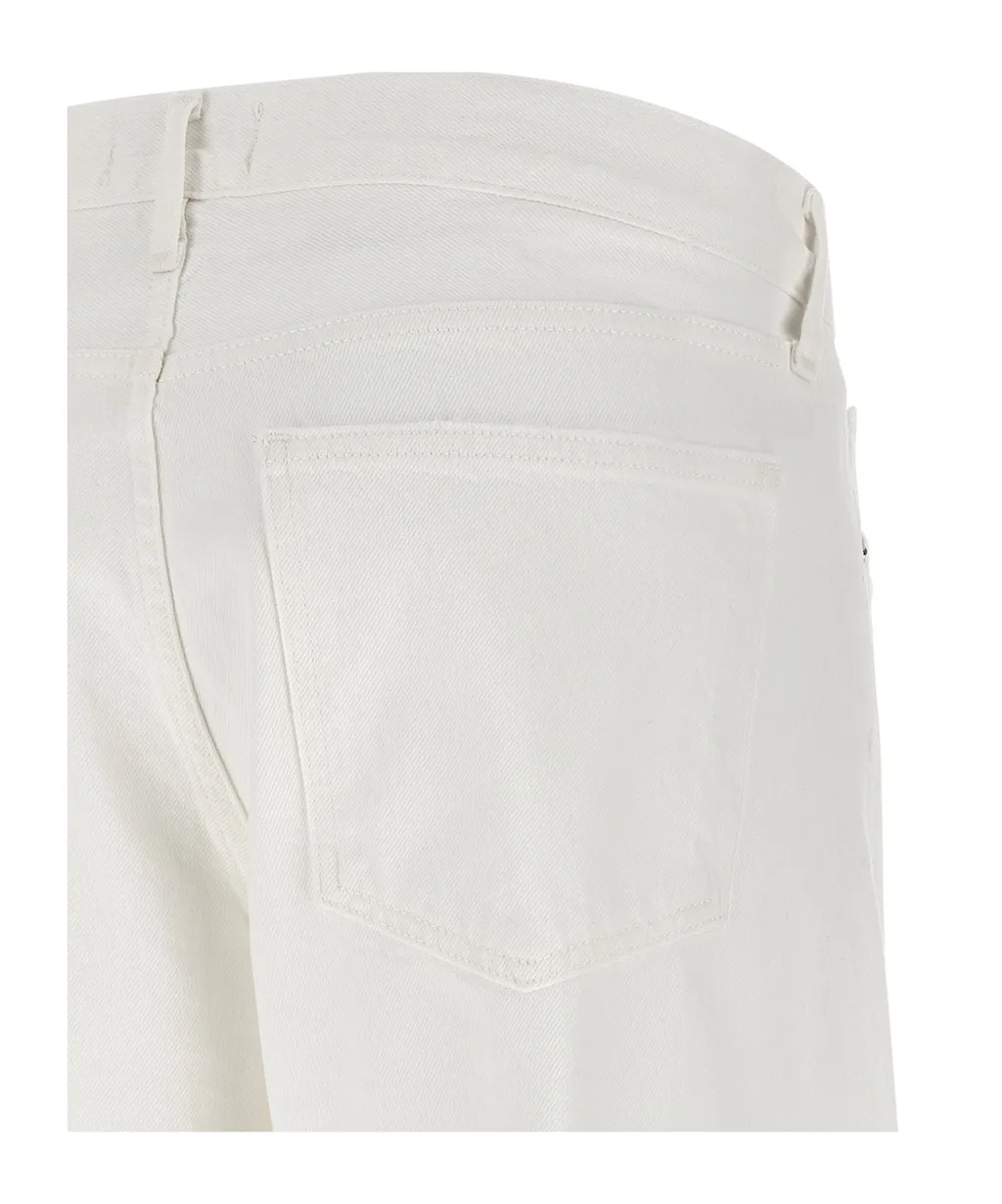 Agolde Low Rise Loose Fit Jeans