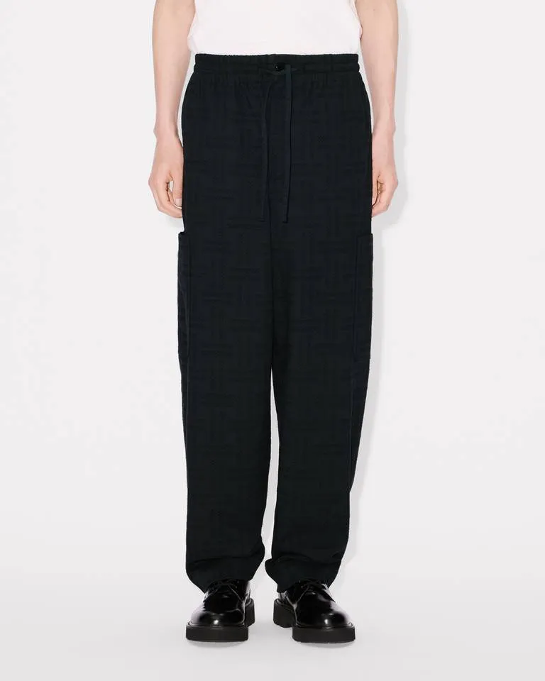 Cargo Jogpants Kenzo Weave