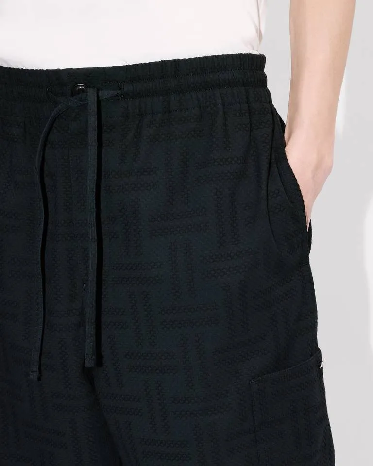 Cargo Jogpants Kenzo Weave