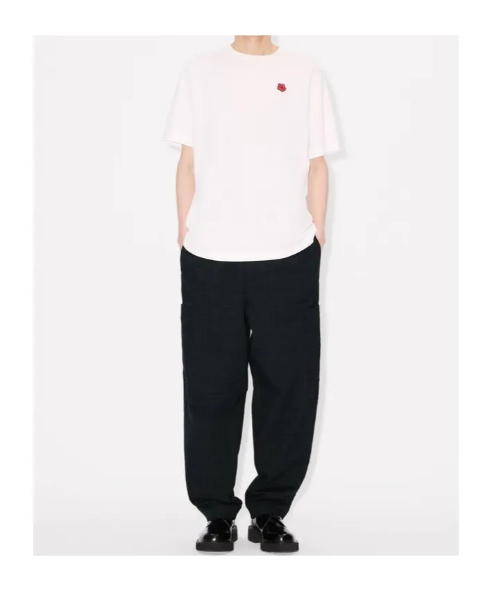 Cargo Jogpants Kenzo Weave