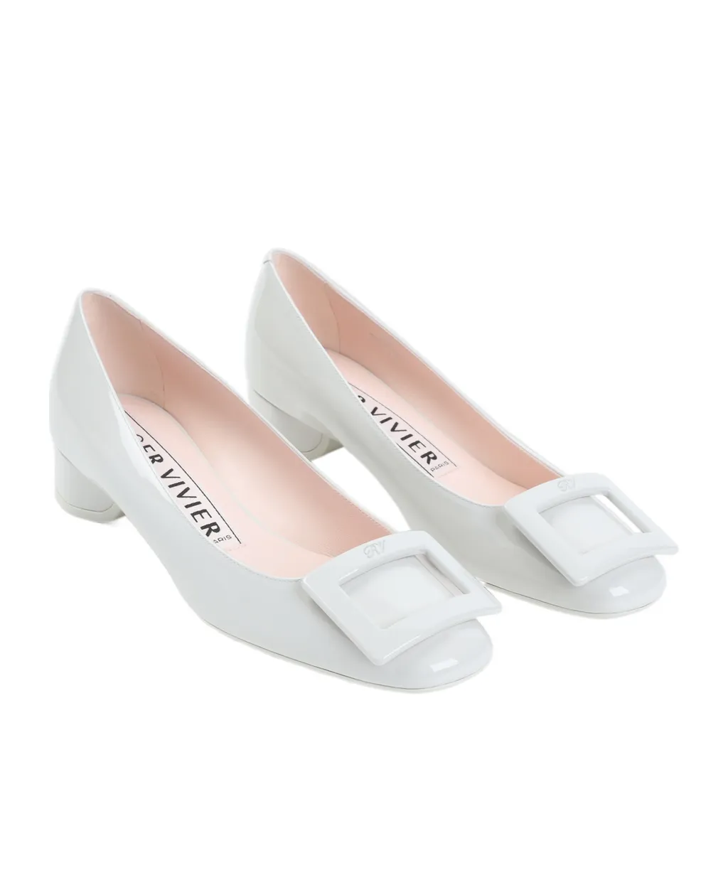 U Look Ballet Flats