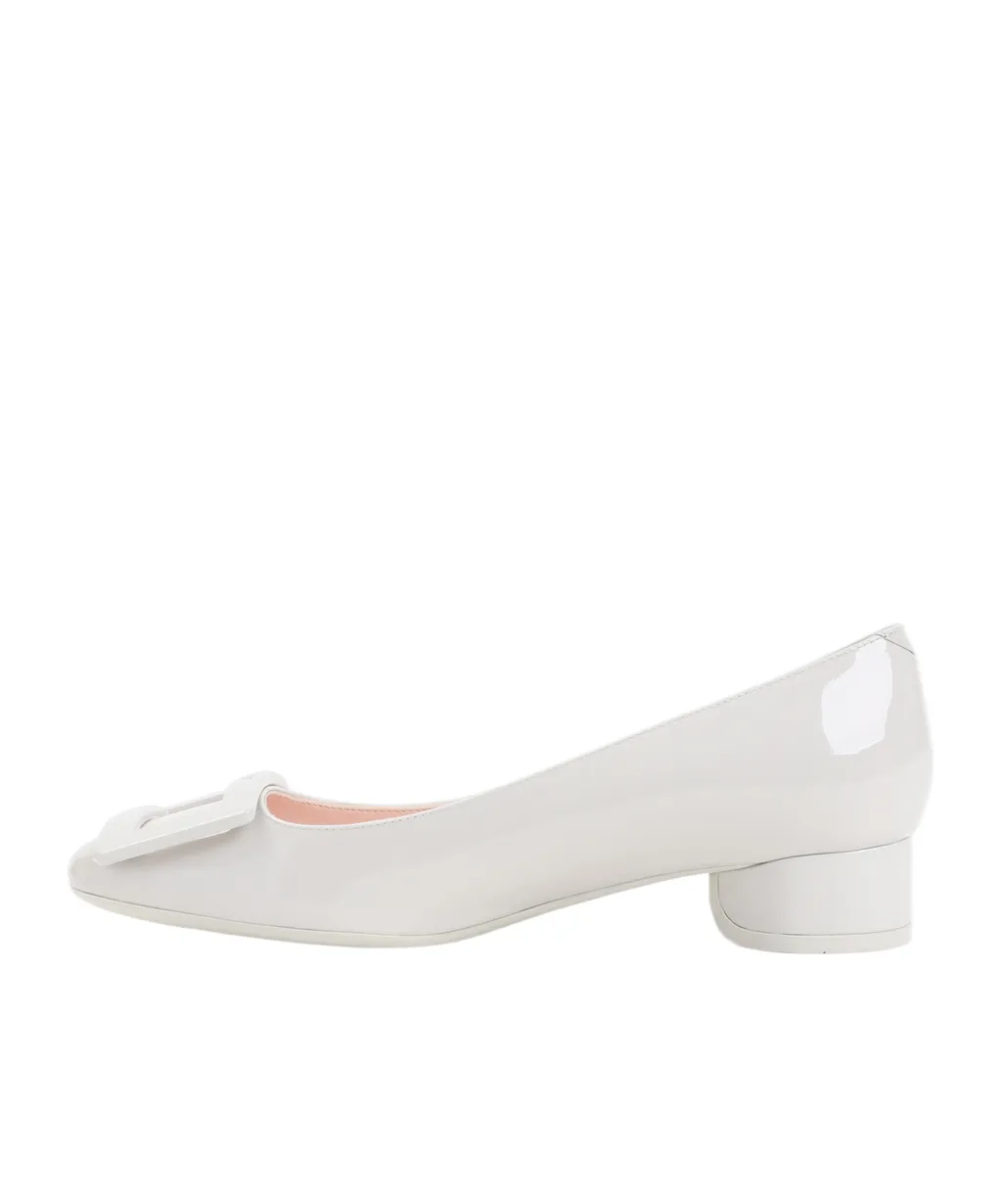 U Look Ballet Flats