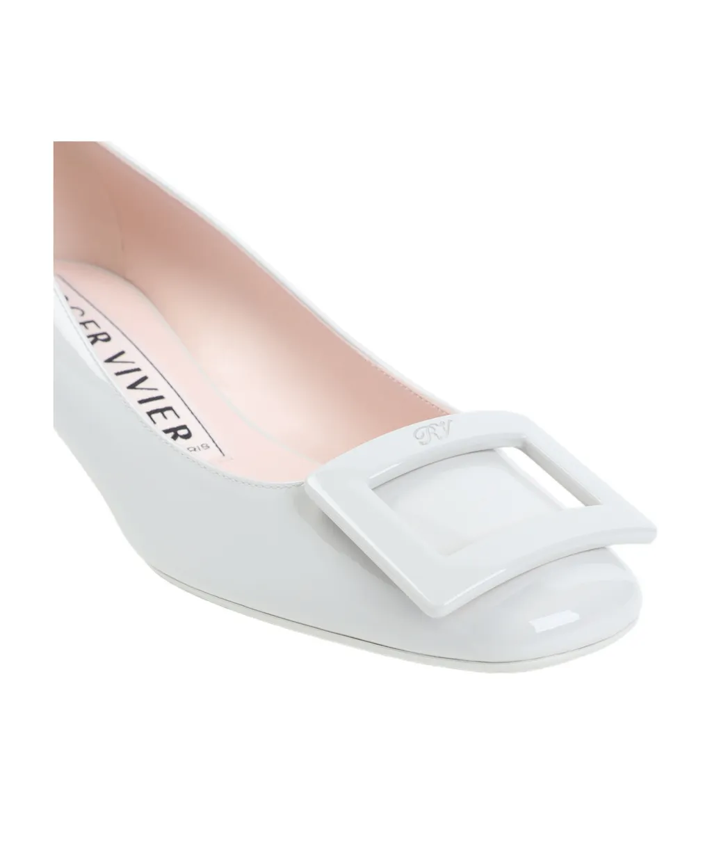 U Look Ballet Flats