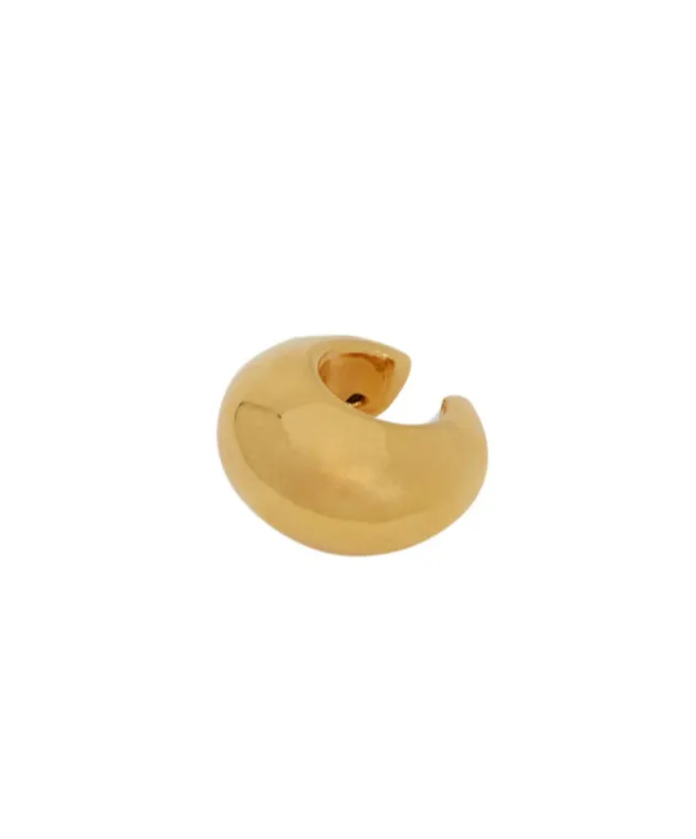 Jil Sander Ear Cuffs