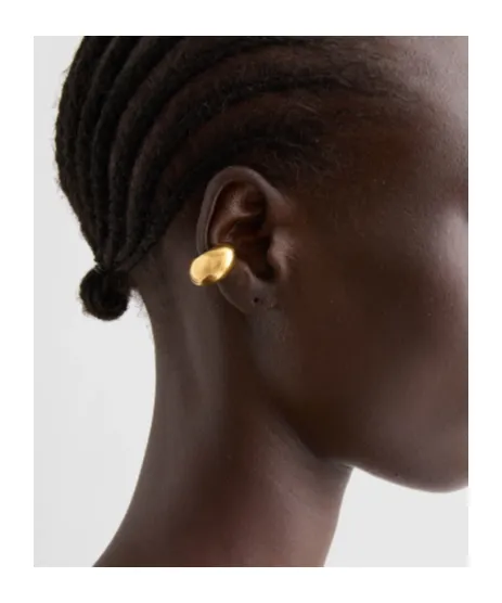 Jil Sander Ear Cuffs