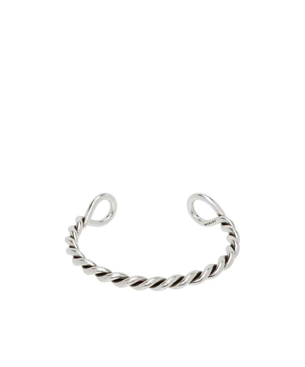 Roy Open Bracelet
