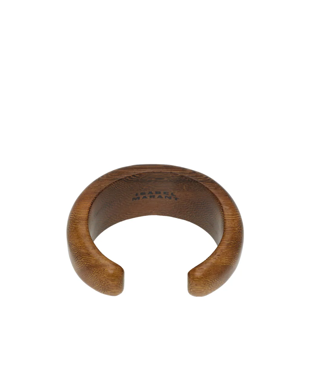 Layla Logo Detail Bracelet