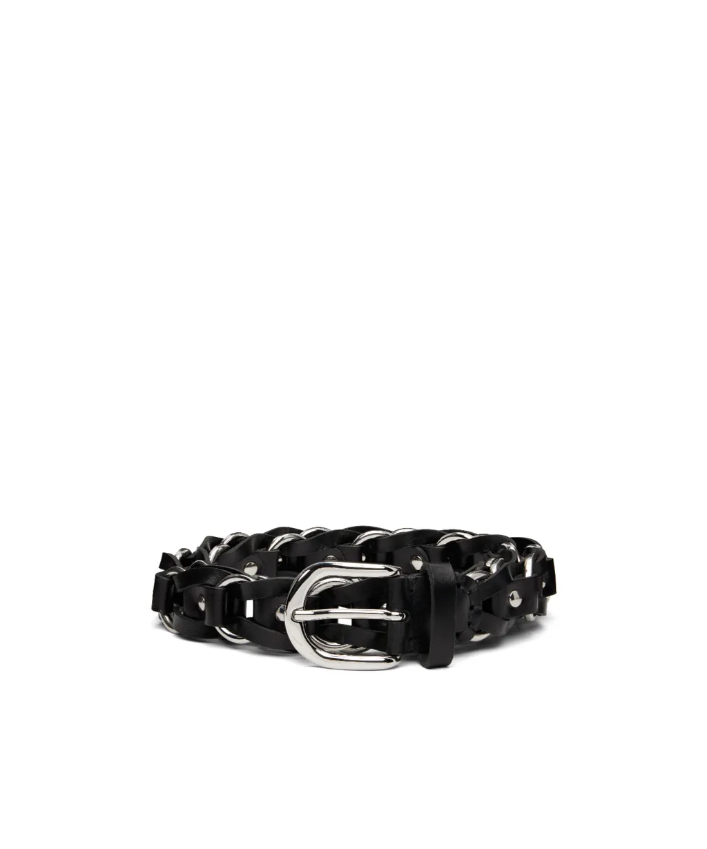 Bali Woven Belt