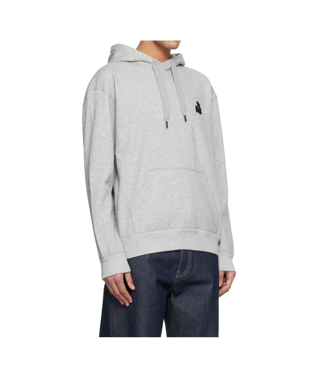 Logo Hoodie