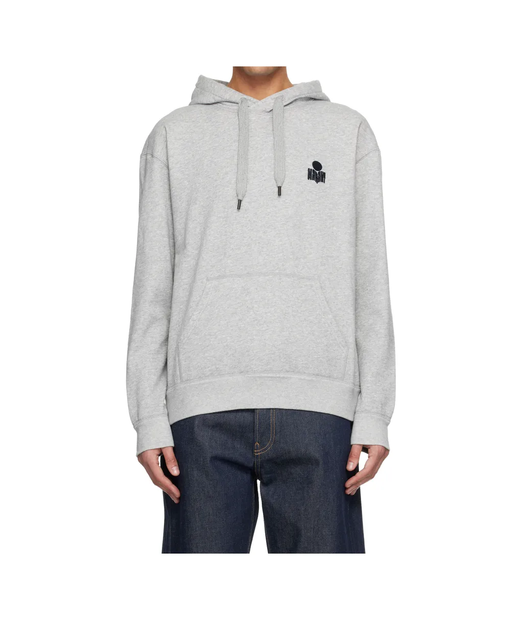 Logo Hoodie