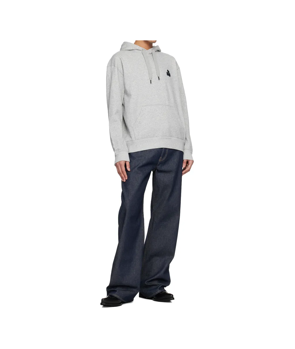 Logo Hoodie